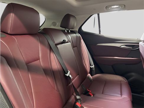 New 2025 Buick Envision Sport Touring image 21