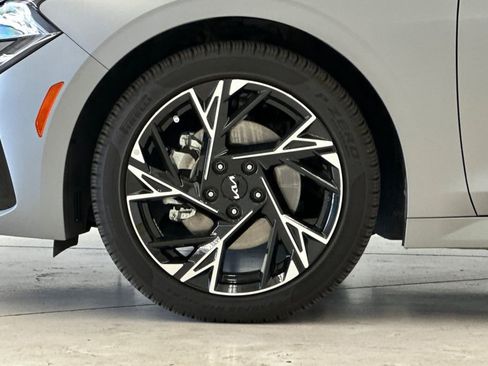 Used 2025 Kia K5 GT-Line AWD/4WD image 27