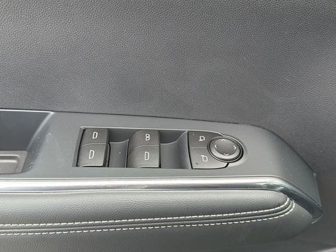 New 2026 GMC Acadia Elevation w/ Black Edition image 15