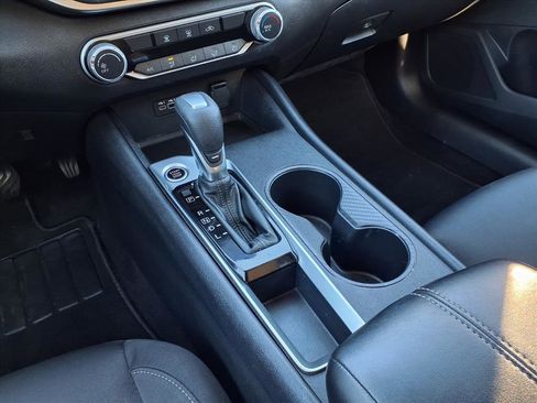 Used 2019 Nissan Altima 2.5 S image 16