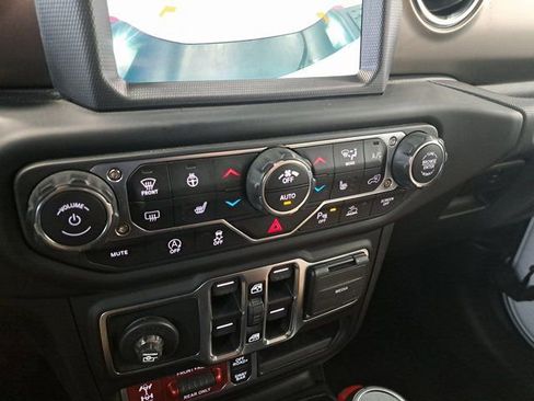 Used 2020 Jeep Gladiator Rubicon image 13