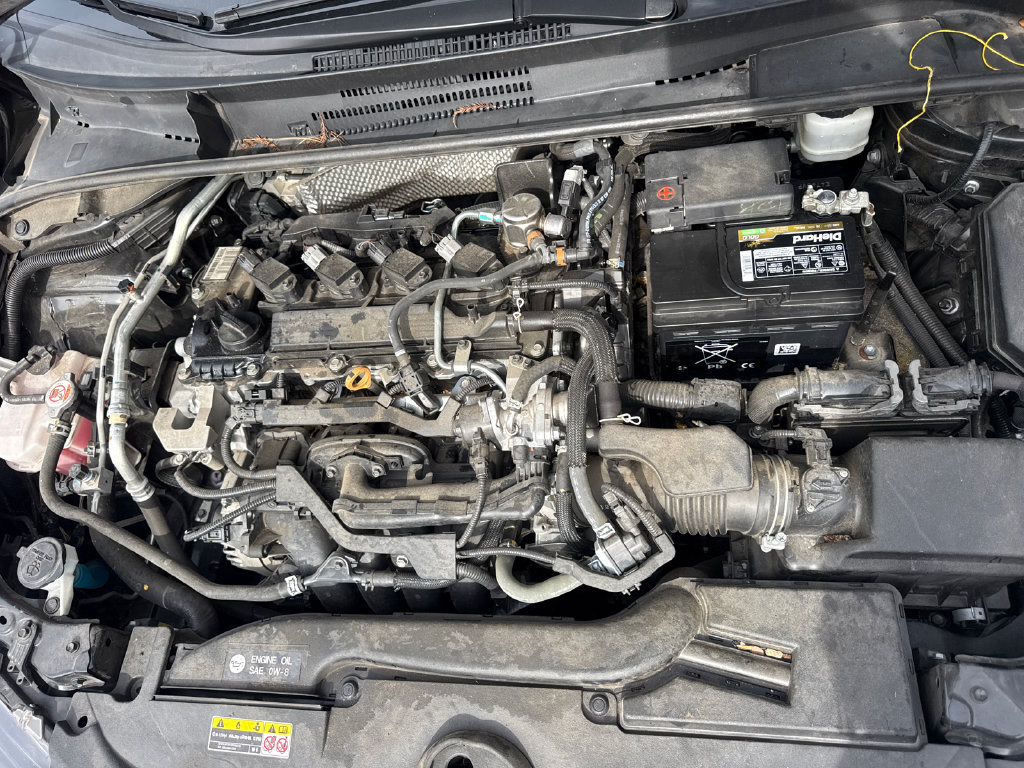 Used 2023 Toyota Corolla LE FWD image 36