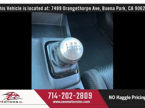 Used 2012 Honda Civic Si image 31