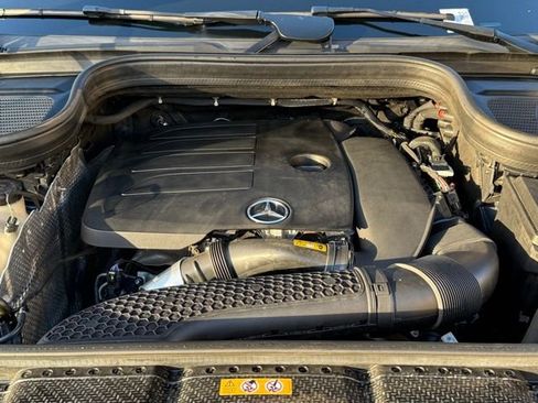 Used 2021 Mercedes-Benz GLE 350 4MATIC image 10