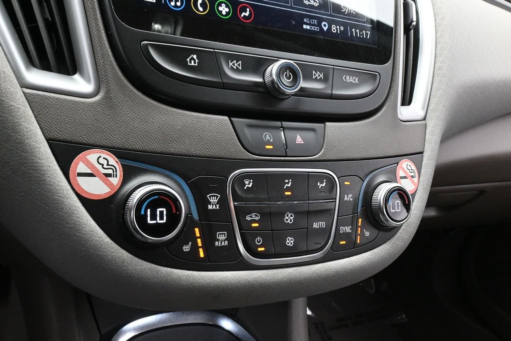 Used 2024 Chevrolet Malibu LT FWD image 21