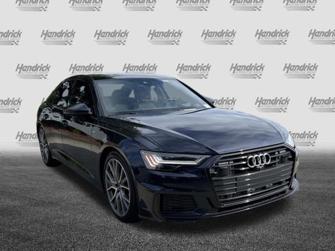 Used 2023 Audi A6 3.0T Prestige w/ Prestige Package AWD/4WD image 2