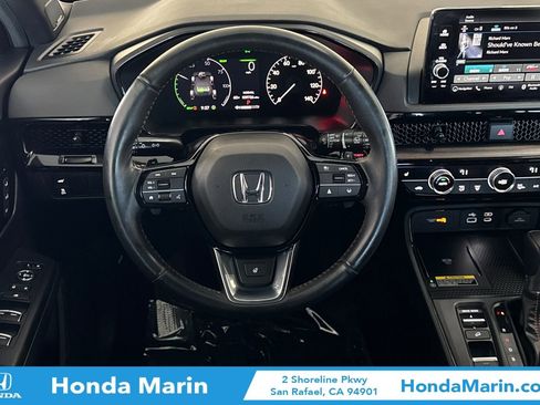 Used 2024 Honda CR-V Sport Touring image 17
