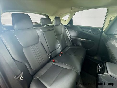 Certified 2022 Lexus NX 350 AWD image 30