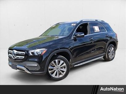 Used 2023 Mercedes-Benz GLE 350
