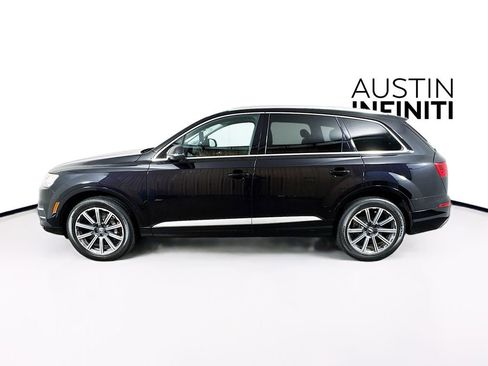 Used 2017 Audi Q7 3.0T Prestige image 4