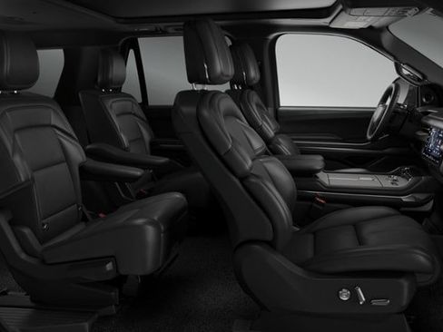 New 2026 Lincoln Navigator Reserve w/ Jet Appearance Package image 29