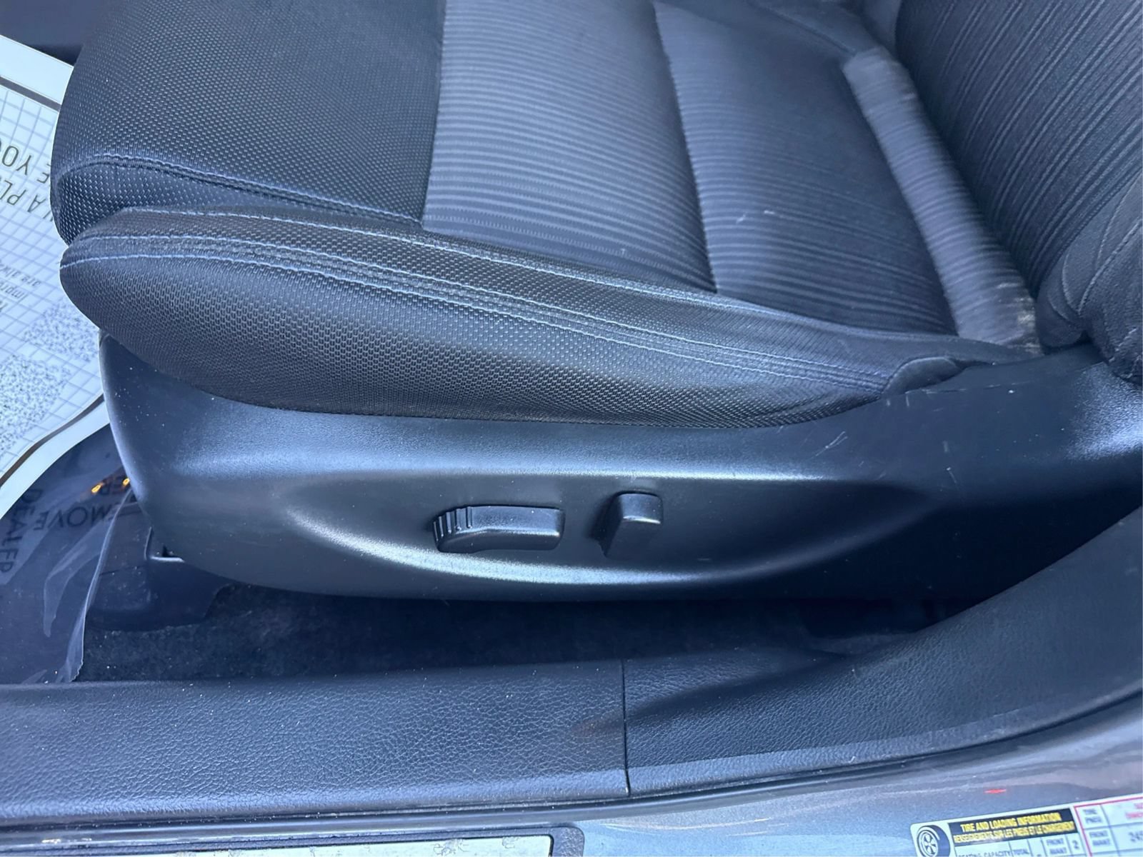 Used 2018 Nissan Maxima 3.5 S FWD image 18