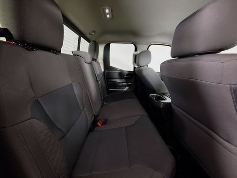 Used 2023 Toyota Tundra SR5 AWD/4WD image 27