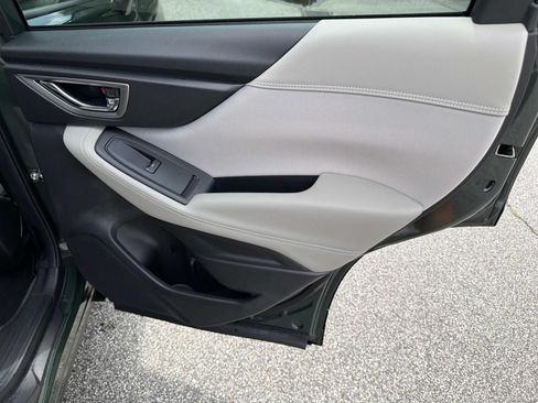 Certified 2024 Subaru Forester Premium AWD/4WD image 16