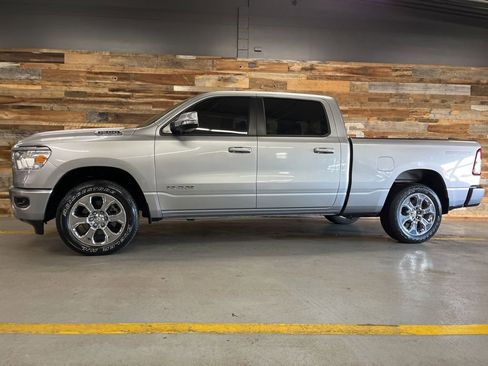 Used 2022 RAM 1500 Big Horn image 6