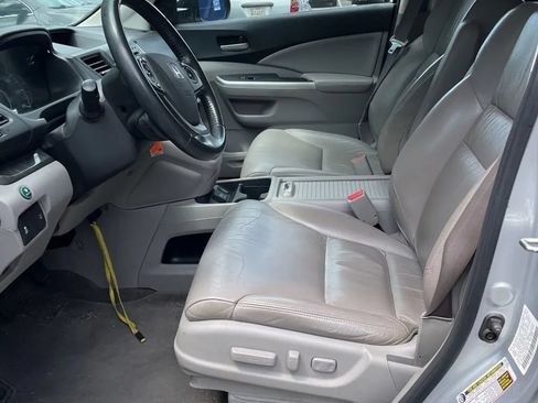 Used 2014 Honda CR-V EX-L image 22
