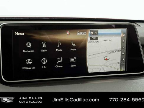 Used 2019 Lexus RX 350L w/ Premium Package image 14