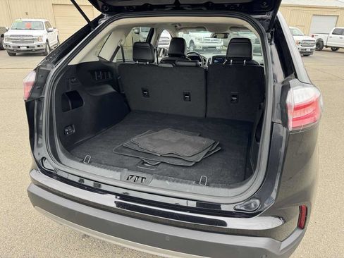 Used 2024 Ford Edge SEL image 20