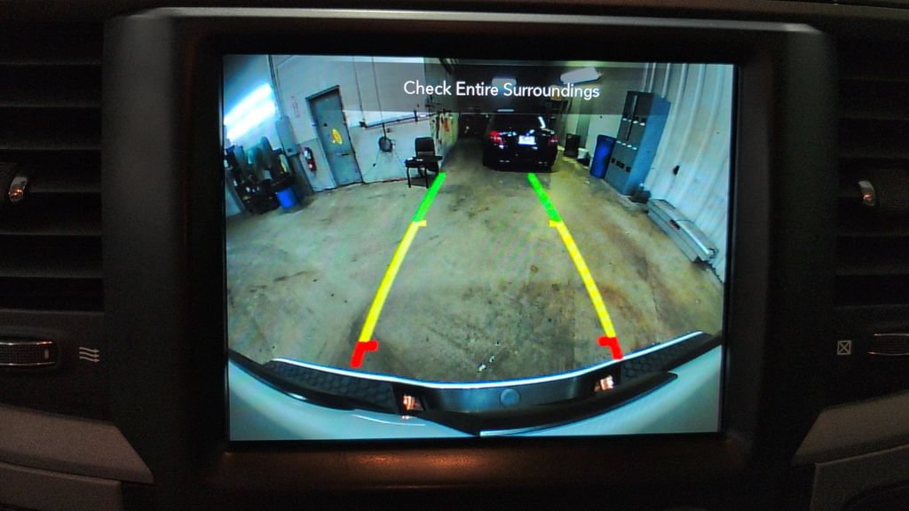 Used 2021 RAM 1500 Express w/ Wheel & Sound Group AWD/4WD image 13