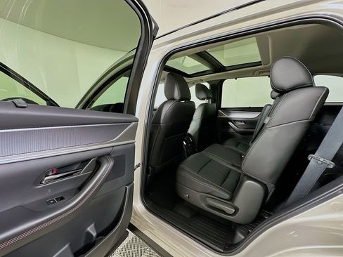 New 2026 MAZDA CX-90 3.3 Turbo w/ Premium Sport Pkg AWD/4WD image 17