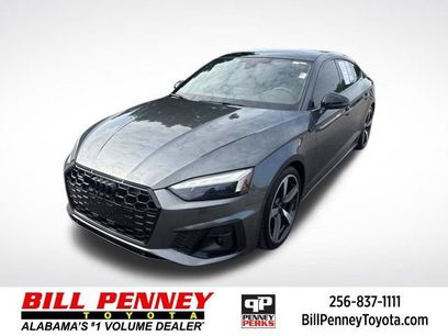 Used 2023 Audi A5 2.0T Premium Plus w/ Premium Plus