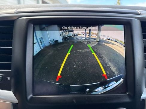 Used 2018 RAM 1500 Big Horn AWD/4WD image 37