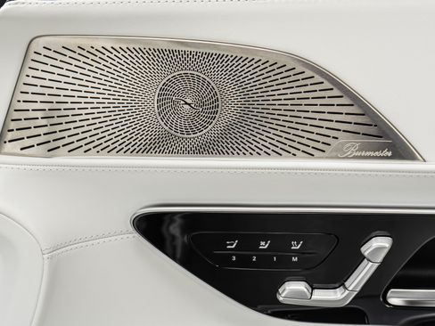 Used 2026 Mercedes-Benz Maybach SL 680 image 51