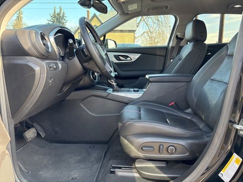 Used 2023 Chevrolet Blazer LT w/ Midnight/Sport Edition image 25