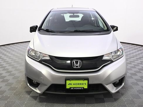 Used 2015 Honda Fit EX image 10
