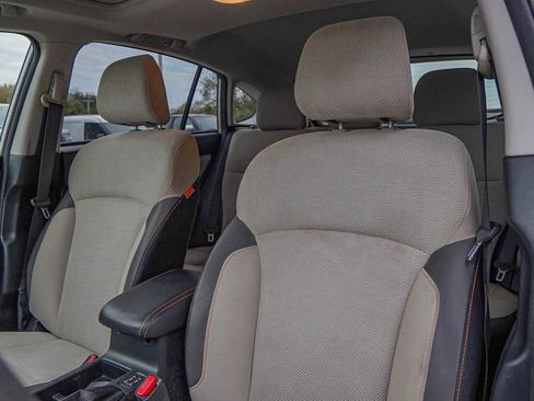 Used 2016 Subaru Crosstrek 2.0i Premium w/ Moonroof Package image 11