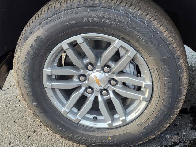 New 2026 Chevrolet Colorado LT w/ Advanced Trailering Package AWD/4WD image 5