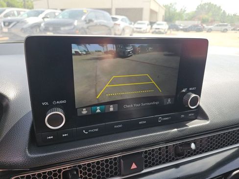 Used 2025 Honda Civic Sport image 22