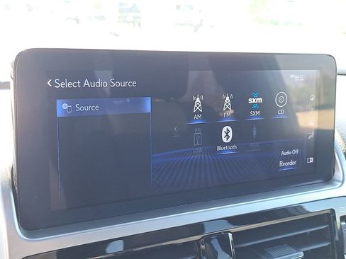 Used 2022 Lexus GX 460 Premium w/ Premium Package image 23