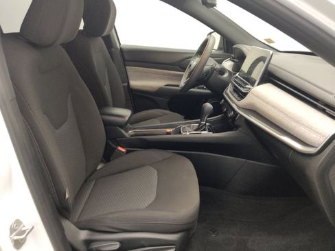Used 2023 Jeep Compass Sport AWD/4WD image 21