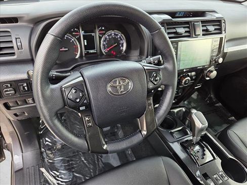 Certified 2023 Toyota 4Runner TRD Off-Road Premium image 9