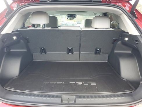 New 2026 Honda Prologue Touring image 10