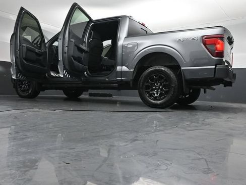 Certified 2024 Ford F150 XLT w/ Equipment Group 302A MID AWD/4WD image 50