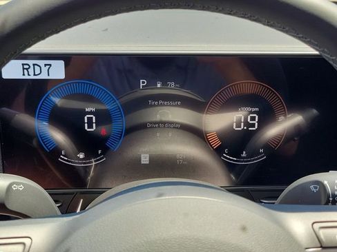 New 2026 Hyundai Kona SEL Sport FWD image 9