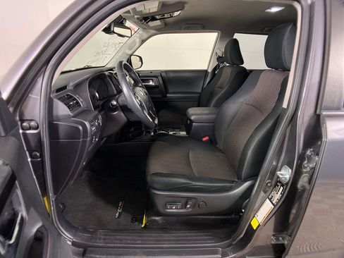 Used 2021 Toyota 4Runner TRD Off-Road image 27