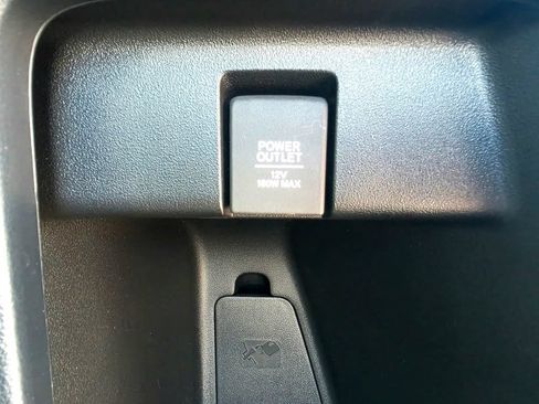 Used 2025 Honda Odyssey Sport-L image 11