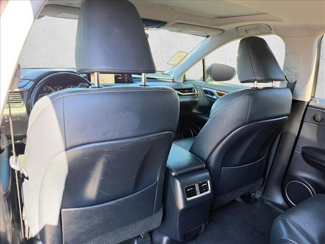 Used 2018 Lexus RX 350L AWD image 18