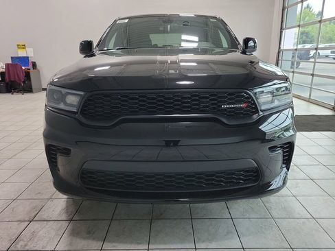 New 2026 Dodge Durango GT w/ Blacktop Package image 3