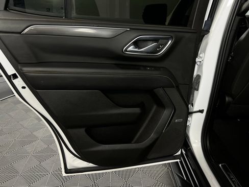 Used 2023 GMC Yukon AT4 image 26