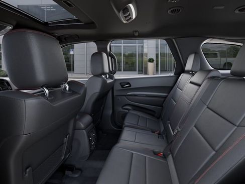 New 2026 Dodge Durango GT AWD/4WD image 23