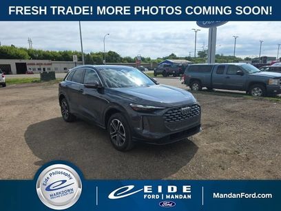 Used 2025 Audi Q5 Premium
