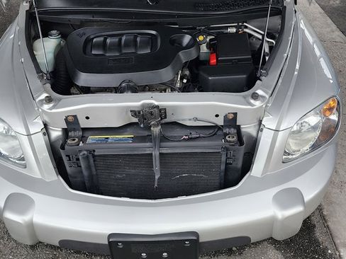Used 2007 Chevrolet HHR LS image 14