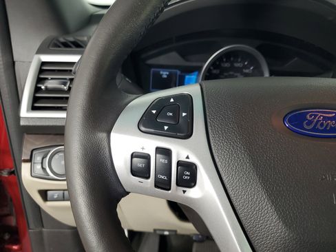 Used 2015 Ford Explorer Limited w/ Equipment Group 301A image 24