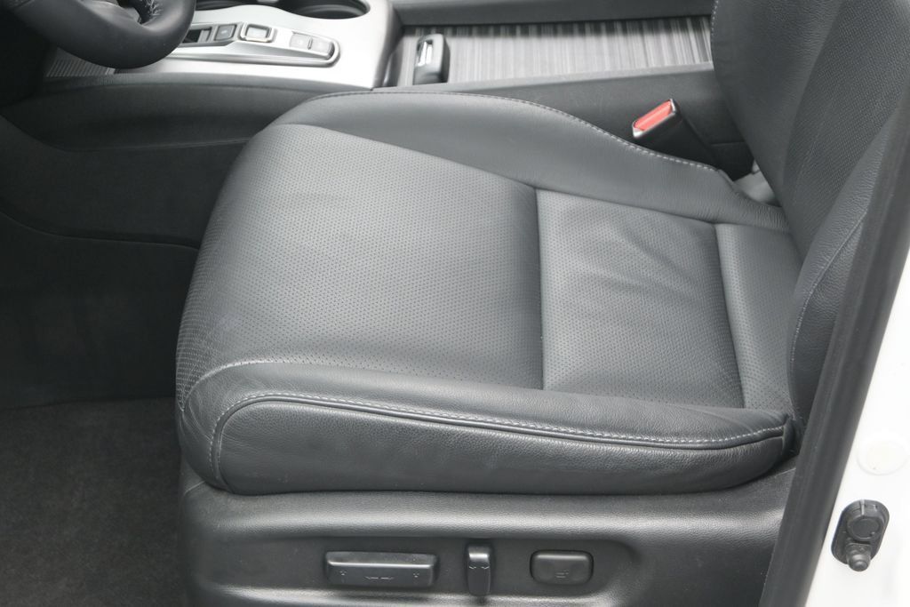 Used 2023 Honda Passport EX-L image 13