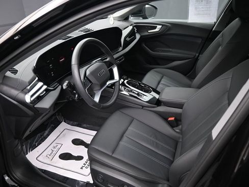 Used 2025 Audi A5 2.0T Premium w/ Convenience Package image 24