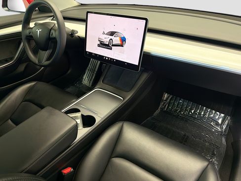 Used 2023 Tesla Model 3 Standard Range RWD image 12